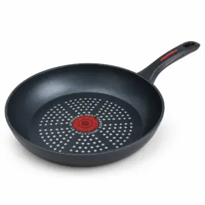 Сковорода 24 см Intrendo Black Space IN0024BS