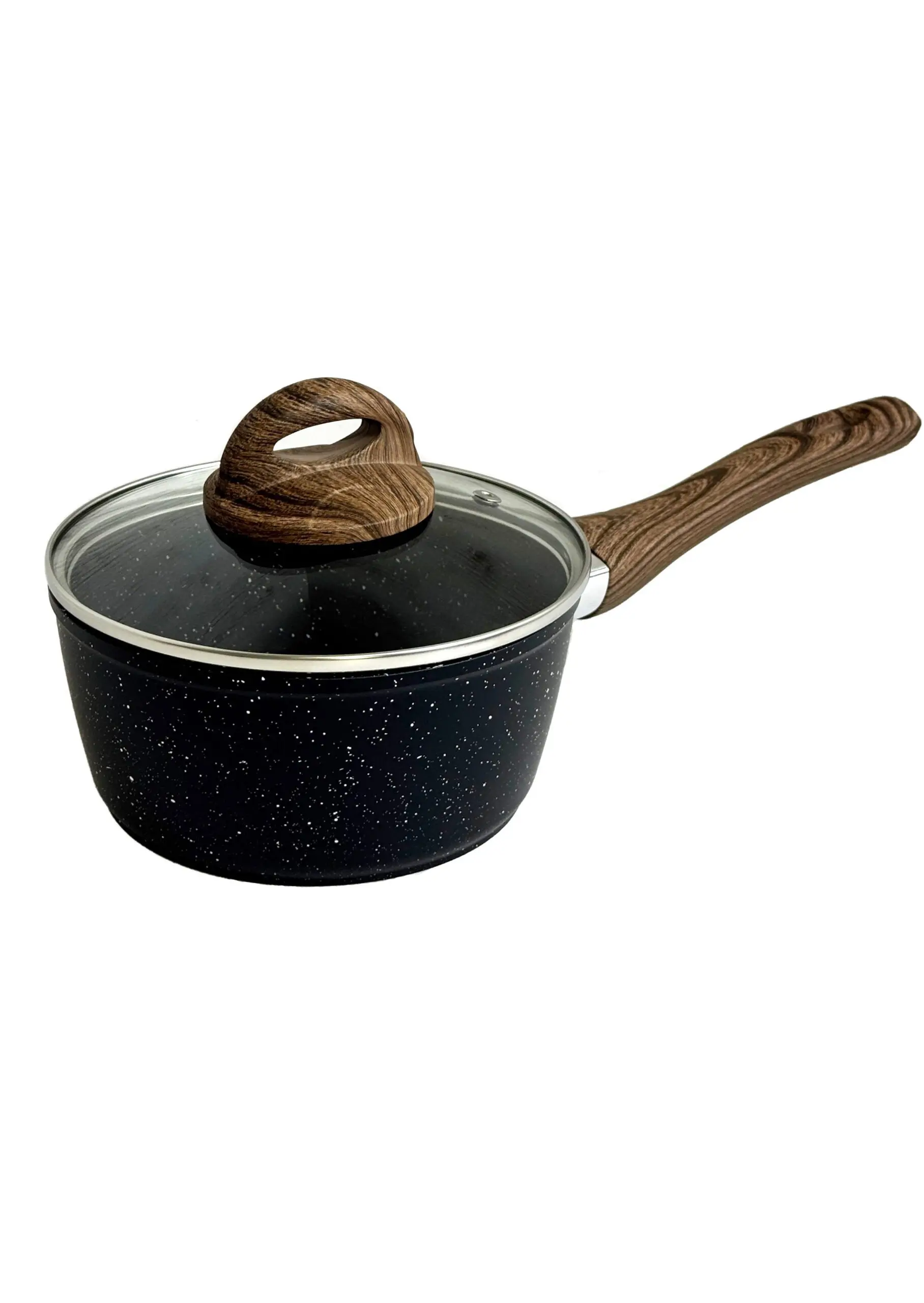 Bucket with lid 1.3 l Intrendo Forest Line IN4016FL - Image 5