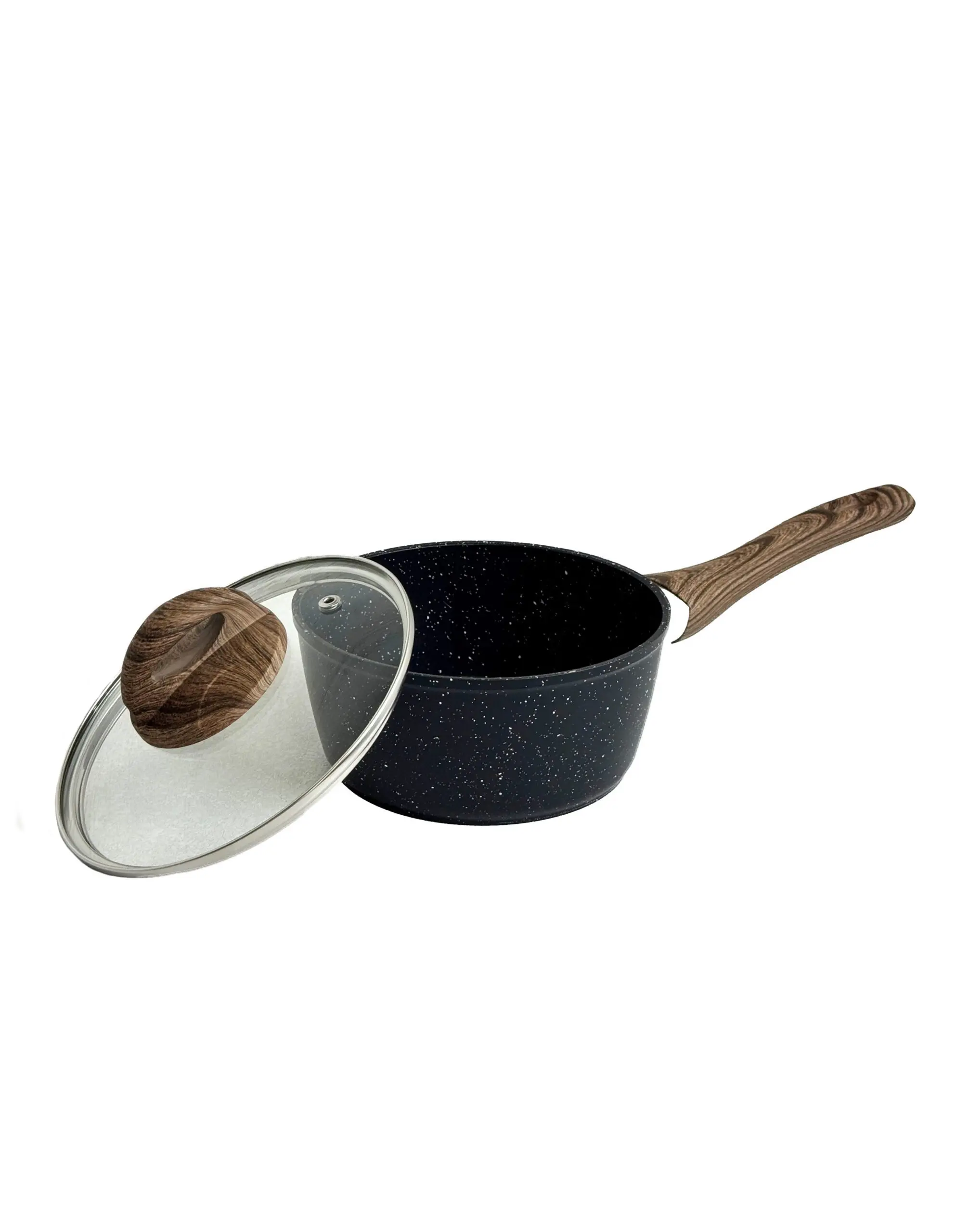 Bucket with lid 1.3 l Intrendo Forest Line IN4016FL - Image 6