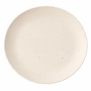 Intrendo Milk Dote 19 cm dessert plate IN0019MIL
