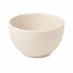 Intrendo Milk Dote 14 cm salad bowl IN0014MIL