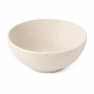 Intrendo Milk Dote 20 cm soup plate IN0020MIL