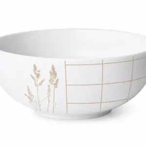 Салатник 800 мл/14 см Intrendo Wheat Calm IN0014WHE