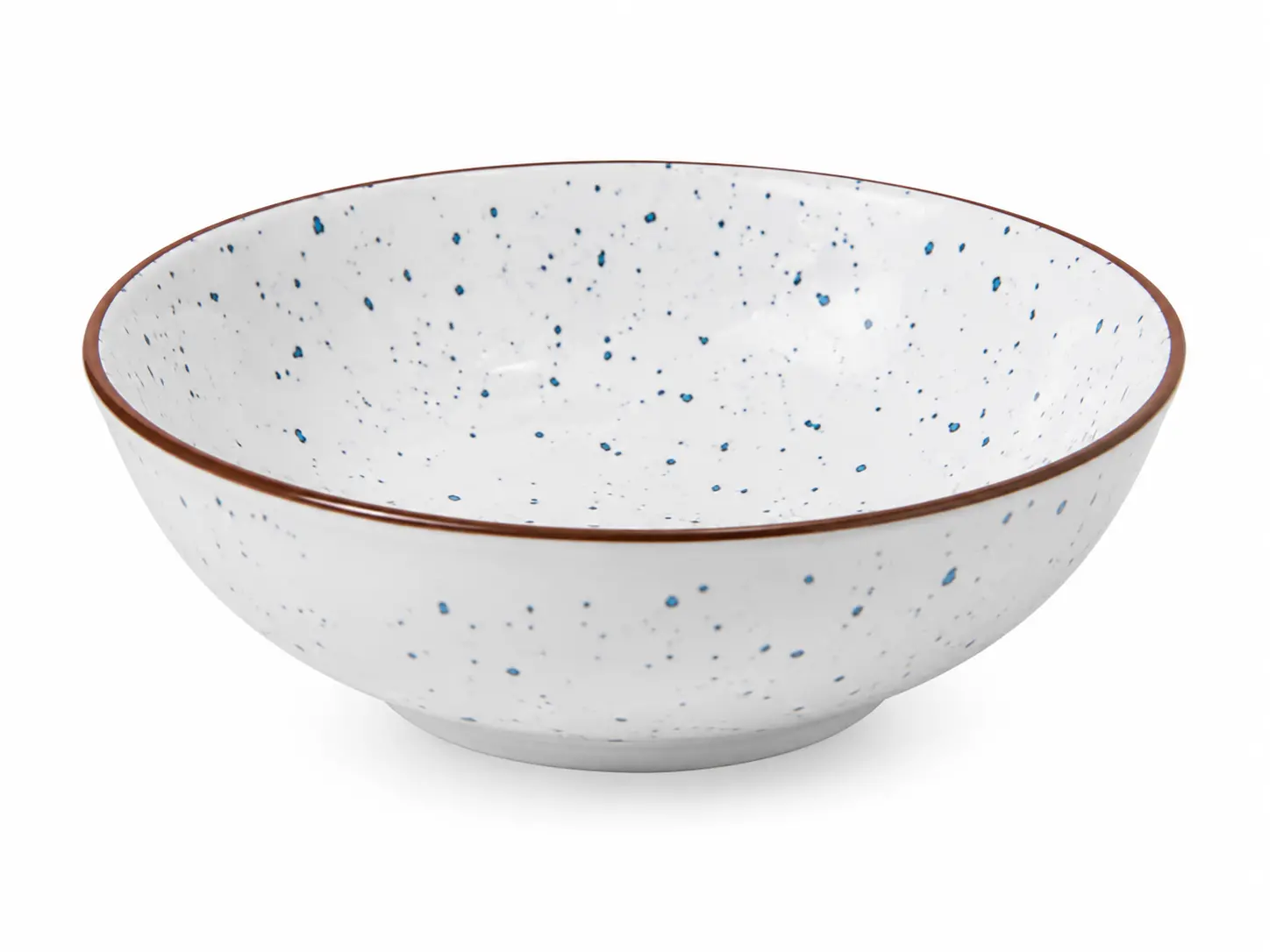 Салатник 620 мл Intrendo Soft Stone 15 см IN0015SOF