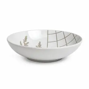 Intrendo Wheat Calm soup plate, 20 cm IN0020WHE