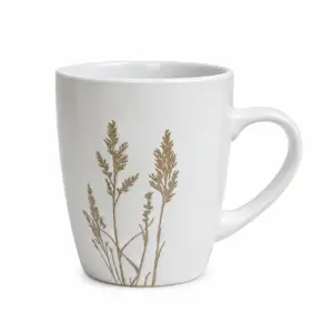 Чашка Intrendo Wheat Calm 380 мл IN0038WHE