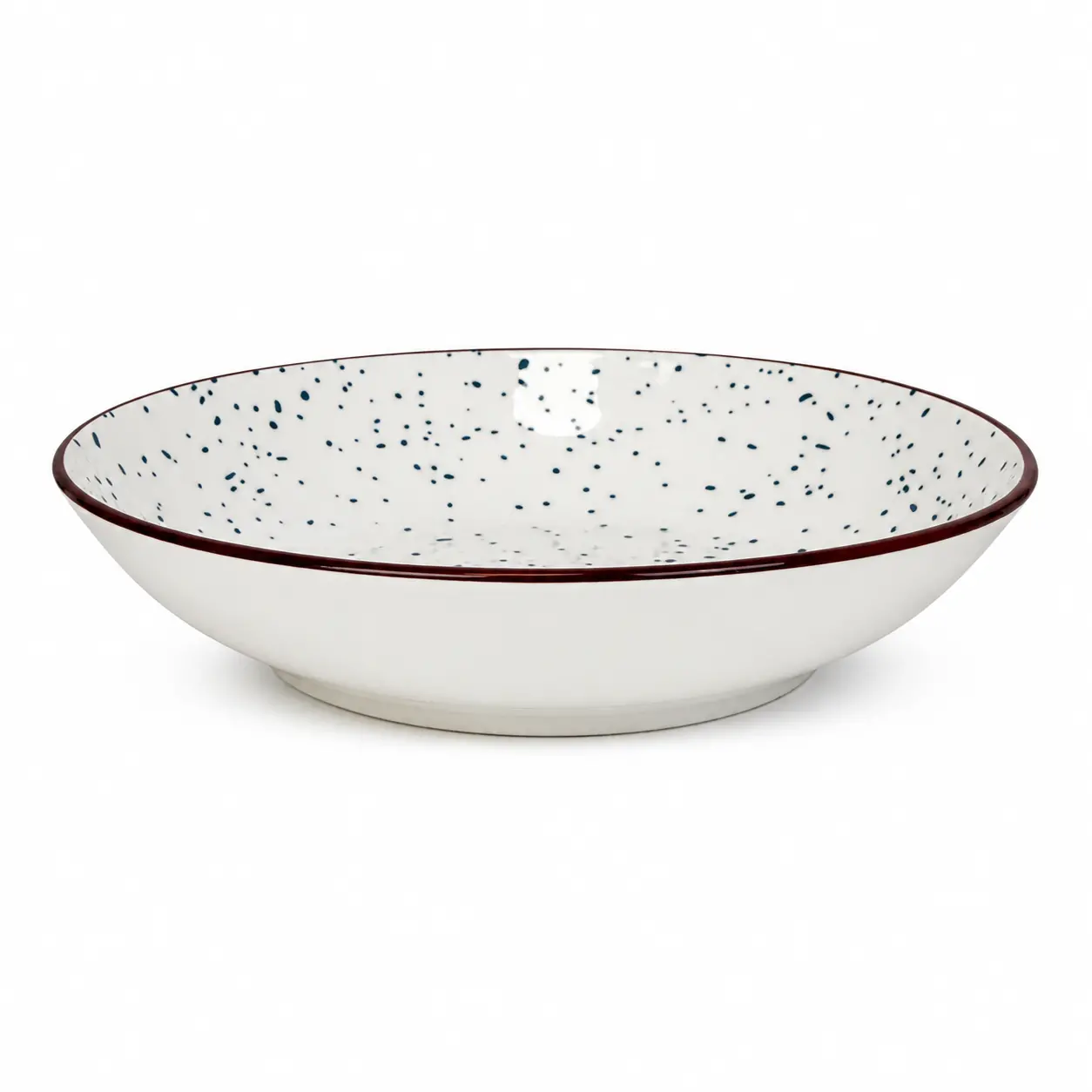 Intrendo Soft Stone soup plate 20 cm IN0020SOF