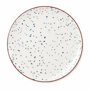 Intrendo Soft Stone dinner plate, 26.5 cm IN0026SOF