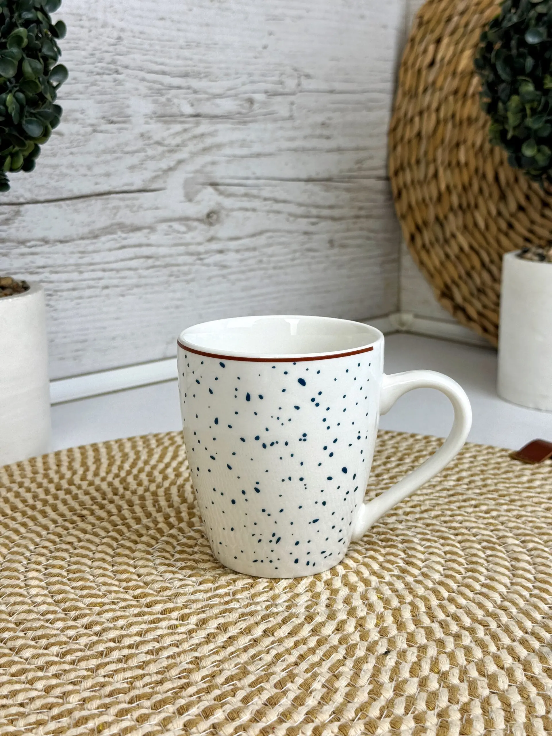 Чашка Intrendo Soft Stone 340 мл IN0034SOF - Зображення 2