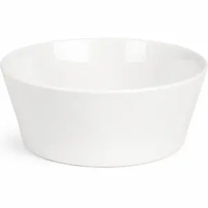 Салатник 1000 мл Intrendo Pure Form 17.5х6.8 см IN0017PUR