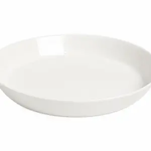 Тарілка супова Intrendo 620 мл Pure Form 21х3.5 см IN0021PUR